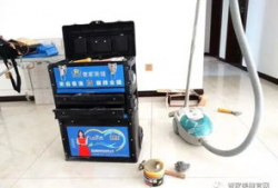 美缝操作视频,轻松掌握家居美缝技巧