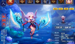 影精灵,光影交织的奇幻世界之旅